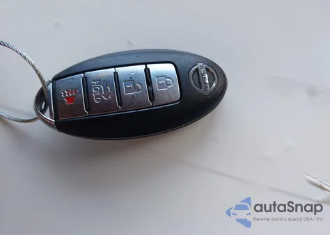 2008 Nissan Maxima 3.5 Sl from USA, damaged, VIN 1N4BA41E38C816742